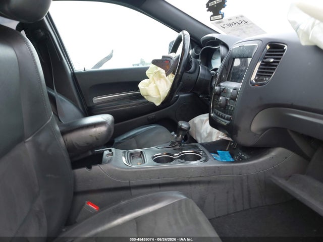 Продаж на аукціоні авто 2020 Dodge Durango Gt Plus Awd, vin: 1C4RDJDG9LC224346, номер лоту: 45459074