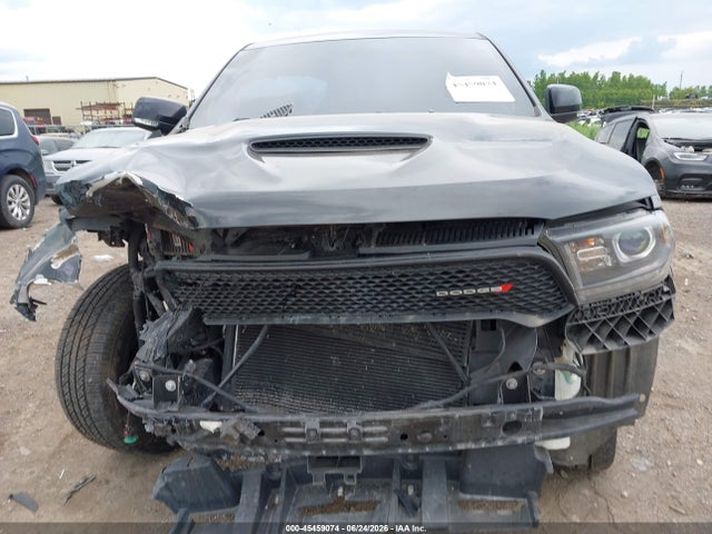 Продаж на аукціоні авто 2020 Dodge Durango Gt Plus Awd, vin: 1C4RDJDG9LC224346, номер лоту: 45459074