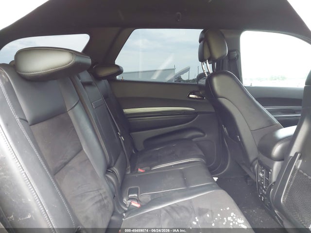 Продаж на аукціоні авто 2020 Dodge Durango Gt Plus Awd, vin: 1C4RDJDG9LC224346, номер лоту: 45459074