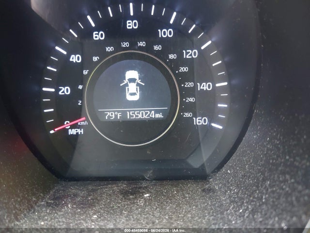 Aukcja sprzedaży 2014 Kia Optima Lx, vin: 5XXGM4A73EG297308, numer aukcji: 45459086