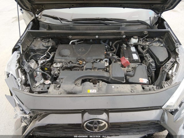 Toyota Rav4 Xle Premium 2022 2T3C1RFV0NC205906 Image 10