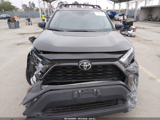 Toyota Rav4 Xle Premium 2022 2T3C1RFV0NC205906 Image 17