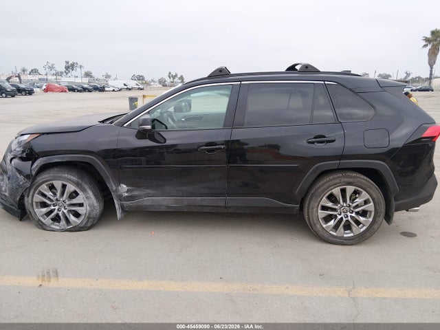 Toyota Rav4 Xle Premium 2022 2T3C1RFV0NC205906 Image 19