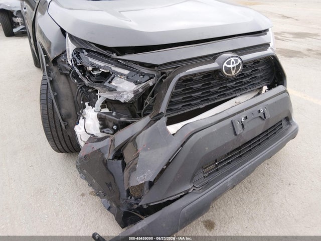Toyota Rav4 Xle Premium 2022 2T3C1RFV0NC205906 Image 12