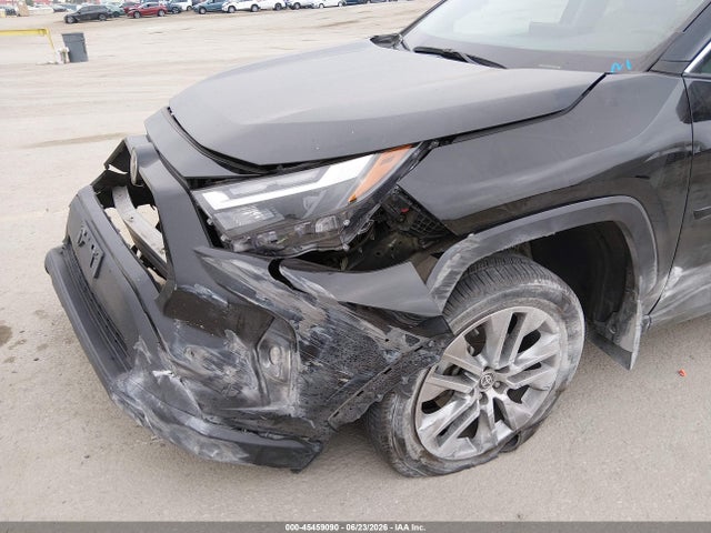 Toyota Rav4 Xle Premium 2022 2T3C1RFV0NC205906 Image 15