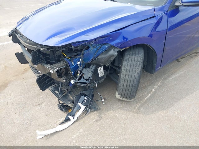 45459093 :رقم المزاد ، KMHLL4DG7RU803876 vin ، 2024 Hyundai Elantra Se مزاد بيع