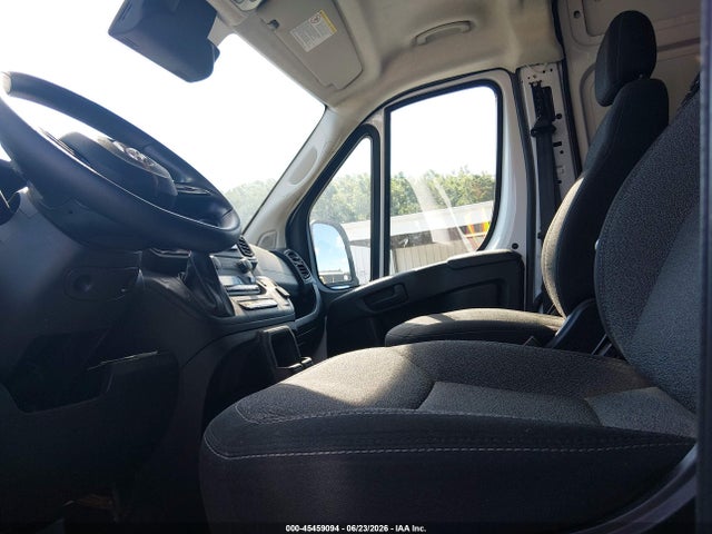 Aukcja sprzedaży 2023 Ram Promaster 2500 High Roof 159 Wb, vin: 3C6LRVDG2PE588872, numer aukcji: 45459094
