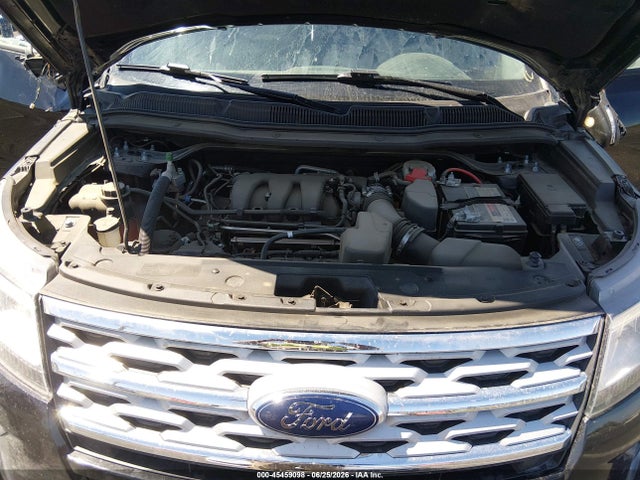 Aukcja sprzedaży 2019 Ford Explorer Xlt, vin: 1FM5K8D8XKGA61845, numer aukcji: 45459098