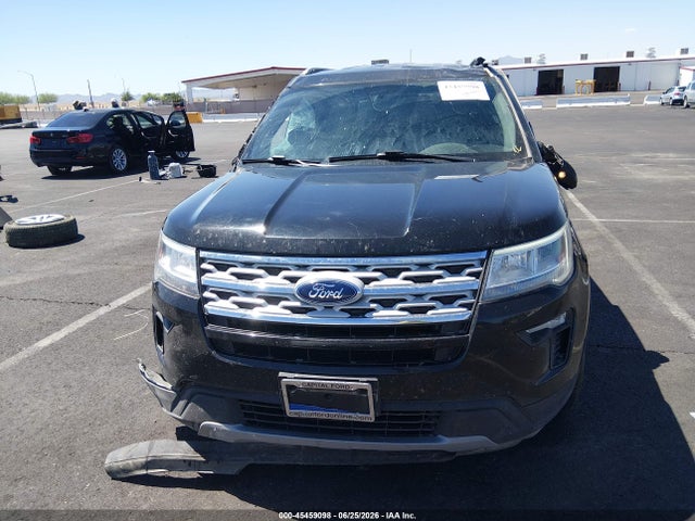 Aukcja sprzedaży 2019 Ford Explorer Xlt, vin: 1FM5K8D8XKGA61845, numer aukcji: 45459098