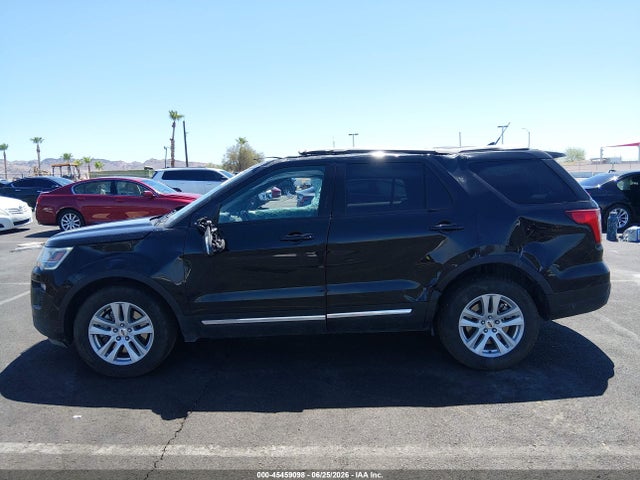 Aukcja sprzedaży 2019 Ford Explorer Xlt, vin: 1FM5K8D8XKGA61845, numer aukcji: 45459098