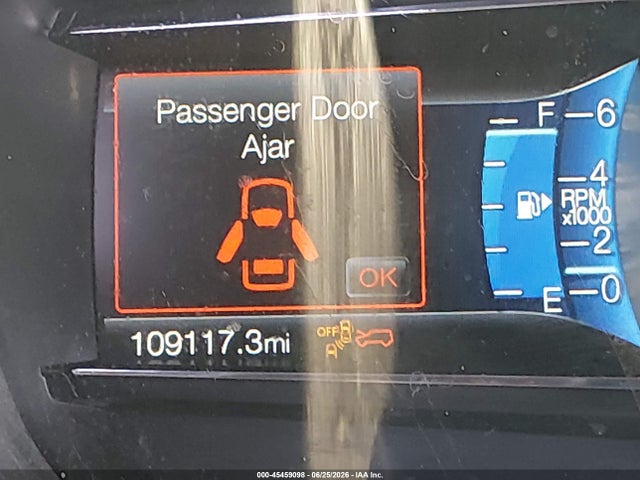 Aukcja sprzedaży 2019 Ford Explorer Xlt, vin: 1FM5K8D8XKGA61845, numer aukcji: 45459098