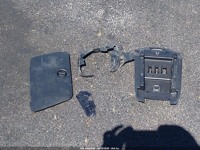 Aukcja sprzedaży 2019 Ford Explorer Xlt, vin: 1FM5K8D8XKGA61845, numer aukcji: 45459098