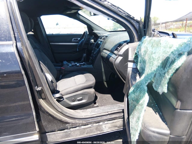 Aukcja sprzedaży 2019 Ford Explorer Xlt, vin: 1FM5K8D8XKGA61845, numer aukcji: 45459098