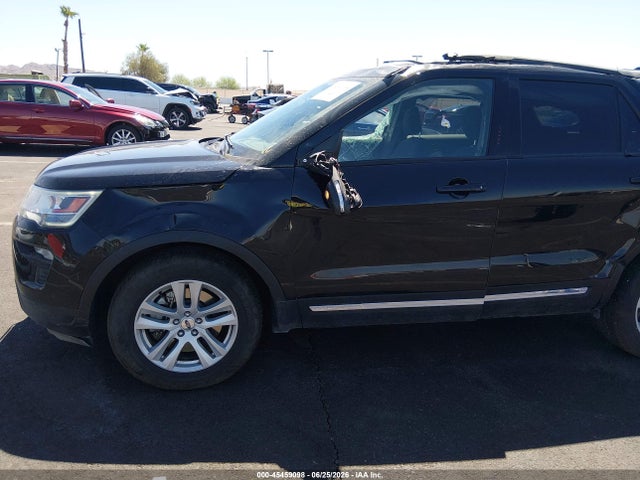 Aukcja sprzedaży 2019 Ford Explorer Xlt, vin: 1FM5K8D8XKGA61845, numer aukcji: 45459098