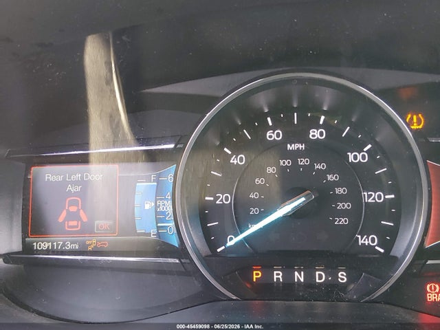 Aukcja sprzedaży 2019 Ford Explorer Xlt, vin: 1FM5K8D8XKGA61845, numer aukcji: 45459098