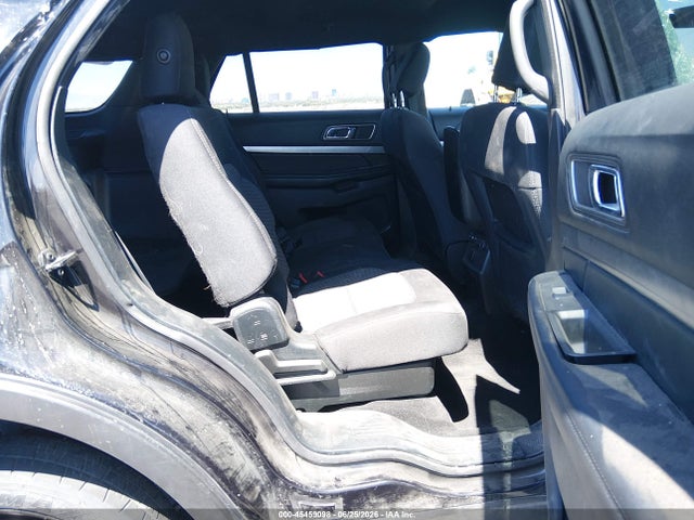 Aukcja sprzedaży 2019 Ford Explorer Xlt, vin: 1FM5K8D8XKGA61845, numer aukcji: 45459098