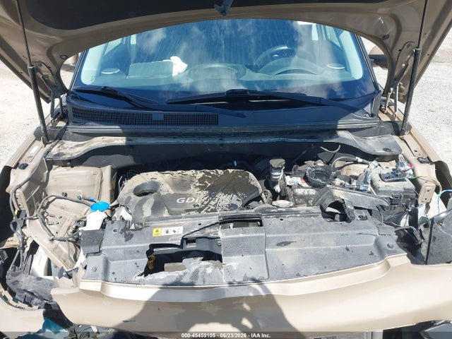 Aukcja sprzedaży 2016 Kia Soul, vin: KNDJN2A28G7279975, numer aukcji: 45459105