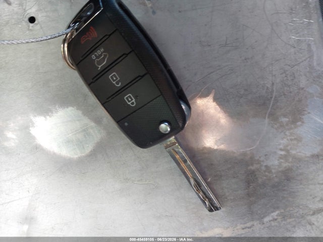 Aukcja sprzedaży 2016 Kia Soul, vin: KNDJN2A28G7279975, numer aukcji: 45459105