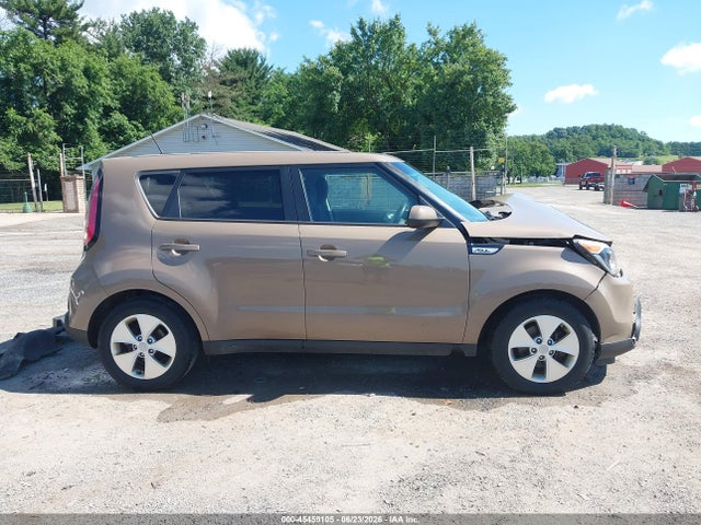 Aukcja sprzedaży 2016 Kia Soul, vin: KNDJN2A28G7279975, numer aukcji: 45459105