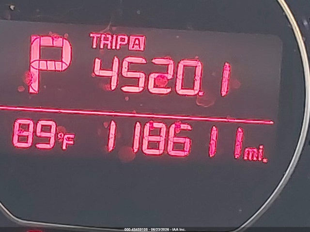 Aukcja sprzedaży 2016 Kia Soul, vin: KNDJN2A28G7279975, numer aukcji: 45459105