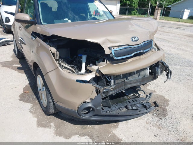 Aukcja sprzedaży 2016 Kia Soul, vin: KNDJN2A28G7279975, numer aukcji: 45459105