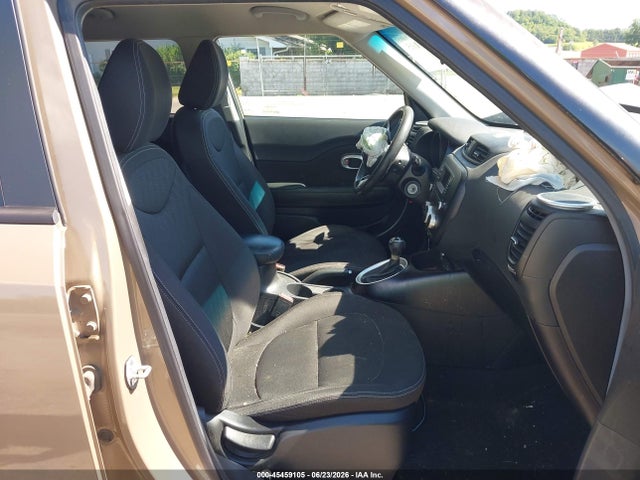 Aukcja sprzedaży 2016 Kia Soul, vin: KNDJN2A28G7279975, numer aukcji: 45459105