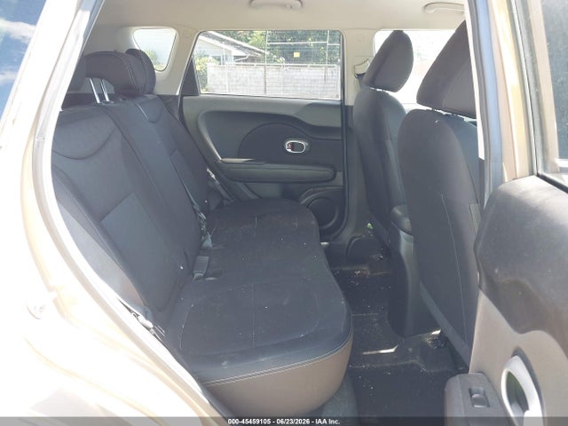 Aukcja sprzedaży 2016 Kia Soul, vin: KNDJN2A28G7279975, numer aukcji: 45459105