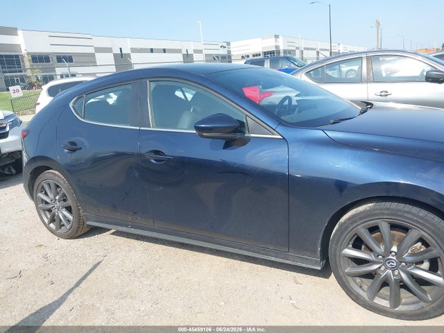 Aukcja sprzedaży 2019 Mazda Mazda3 Preferred Package, vin: JM1BPBMM5K1136487, numer aukcji: 45459106