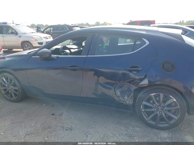 Aukcja sprzedaży 2019 Mazda Mazda3 Preferred Package, vin: JM1BPBMM5K1136487, numer aukcji: 45459106