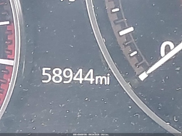 Aukcja sprzedaży 2019 Mazda Mazda3 Preferred Package, vin: JM1BPBMM5K1136487, numer aukcji: 45459106