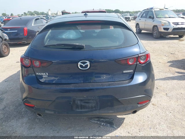 Aukcja sprzedaży 2019 Mazda Mazda3 Preferred Package, vin: JM1BPBMM5K1136487, numer aukcji: 45459106