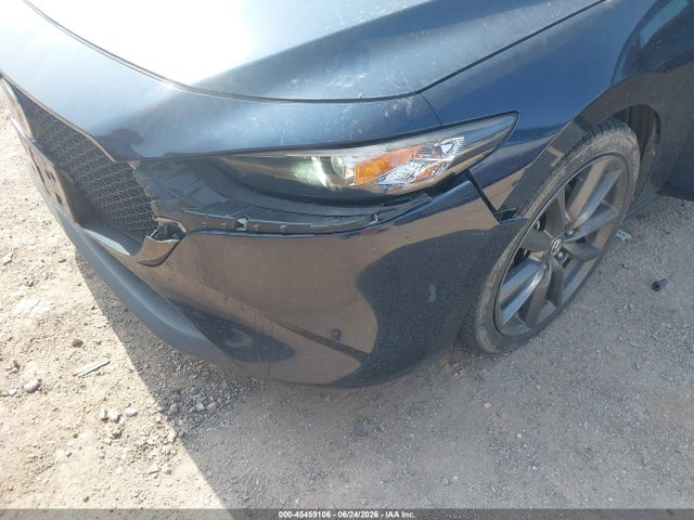Aukcja sprzedaży 2019 Mazda Mazda3 Preferred Package, vin: JM1BPBMM5K1136487, numer aukcji: 45459106