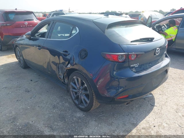 Aukcja sprzedaży 2019 Mazda Mazda3 Preferred Package, vin: JM1BPBMM5K1136487, numer aukcji: 45459106