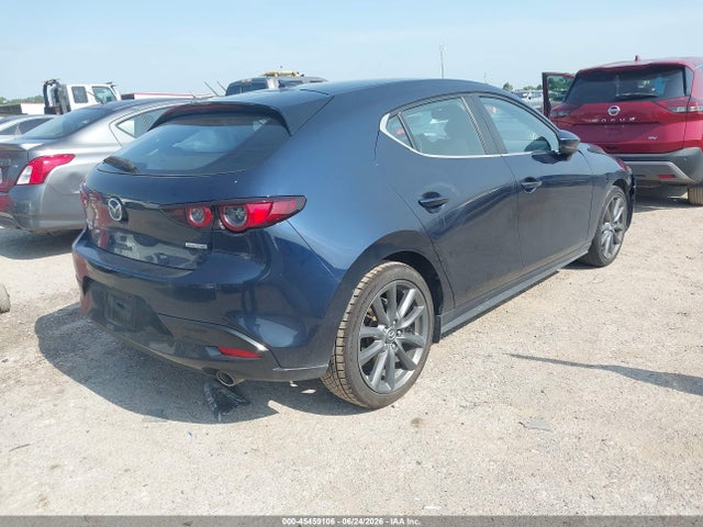 Aukcja sprzedaży 2019 Mazda Mazda3 Preferred Package, vin: JM1BPBMM5K1136487, numer aukcji: 45459106