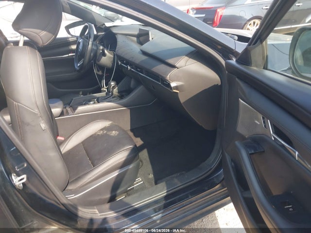 Aukcja sprzedaży 2019 Mazda Mazda3 Preferred Package, vin: JM1BPBMM5K1136487, numer aukcji: 45459106