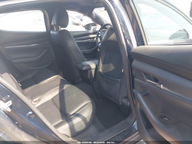Aukcja sprzedaży 2019 Mazda Mazda3 Preferred Package, vin: JM1BPBMM5K1136487, numer aukcji: 45459106