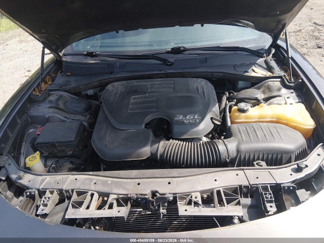 Aukcja sprzedaży 2018 Dodge Charger Sxt Rwd, vin: 2C3CDXBG9JH227161, numer aukcji: 45459109