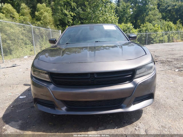 Aukcja sprzedaży 2018 Dodge Charger Sxt Rwd, vin: 2C3CDXBG9JH227161, numer aukcji: 45459109