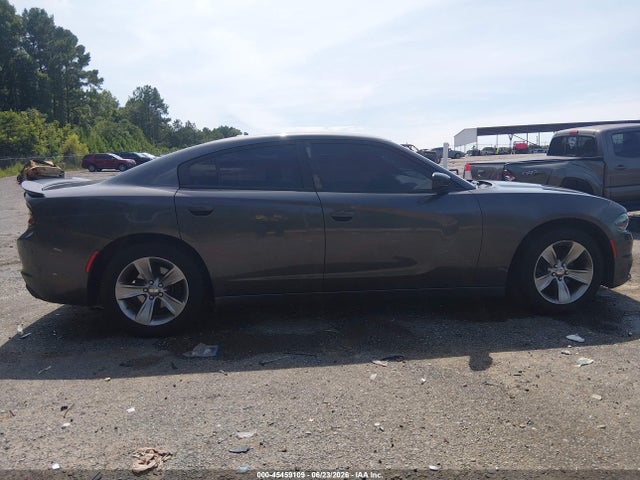 Aukcja sprzedaży 2018 Dodge Charger Sxt Rwd, vin: 2C3CDXBG9JH227161, numer aukcji: 45459109