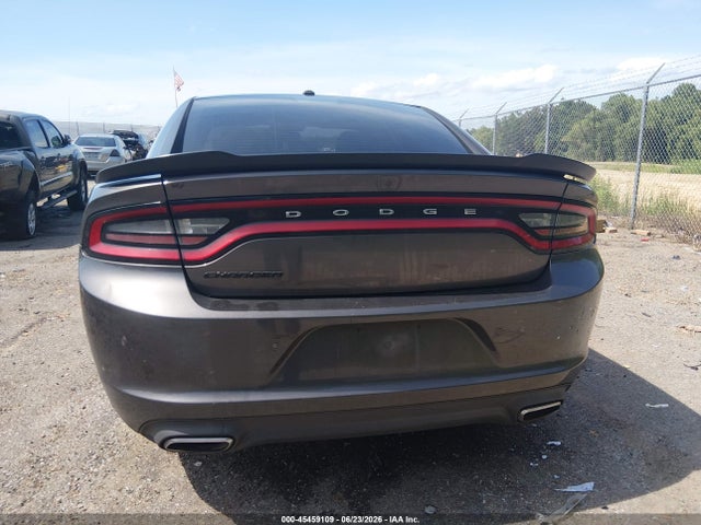 Aukcja sprzedaży 2018 Dodge Charger Sxt Rwd, vin: 2C3CDXBG9JH227161, numer aukcji: 45459109