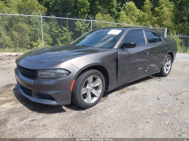 Aukcja sprzedaży 2018 Dodge Charger Sxt Rwd, vin: 2C3CDXBG9JH227161, numer aukcji: 45459109