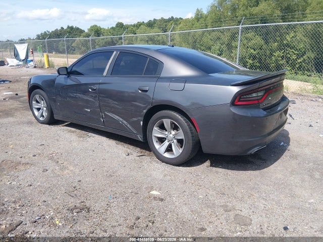 Aukcja sprzedaży 2018 Dodge Charger Sxt Rwd, vin: 2C3CDXBG9JH227161, numer aukcji: 45459109