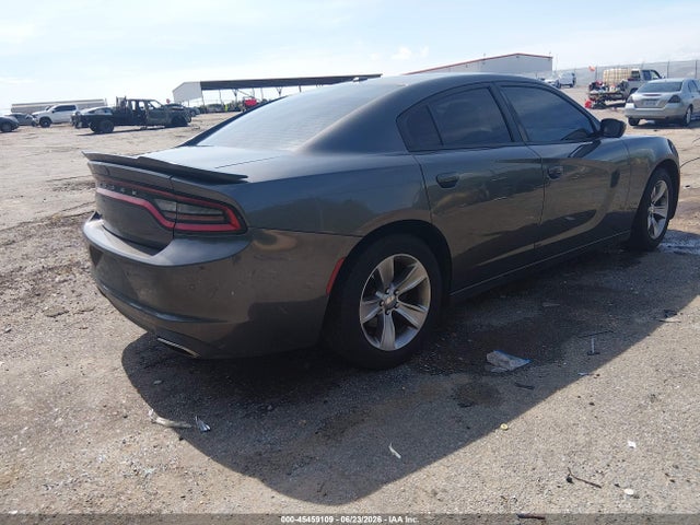 Aukcja sprzedaży 2018 Dodge Charger Sxt Rwd, vin: 2C3CDXBG9JH227161, numer aukcji: 45459109
