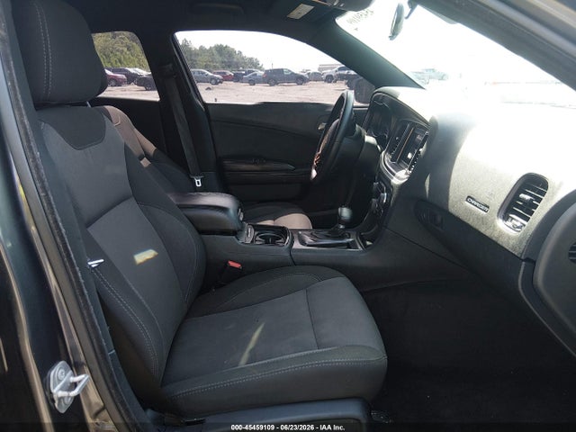 Aukcja sprzedaży 2018 Dodge Charger Sxt Rwd, vin: 2C3CDXBG9JH227161, numer aukcji: 45459109