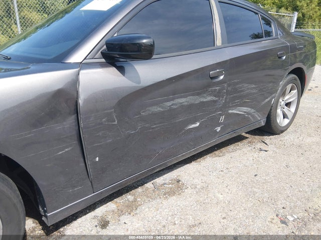 Aukcja sprzedaży 2018 Dodge Charger Sxt Rwd, vin: 2C3CDXBG9JH227161, numer aukcji: 45459109
