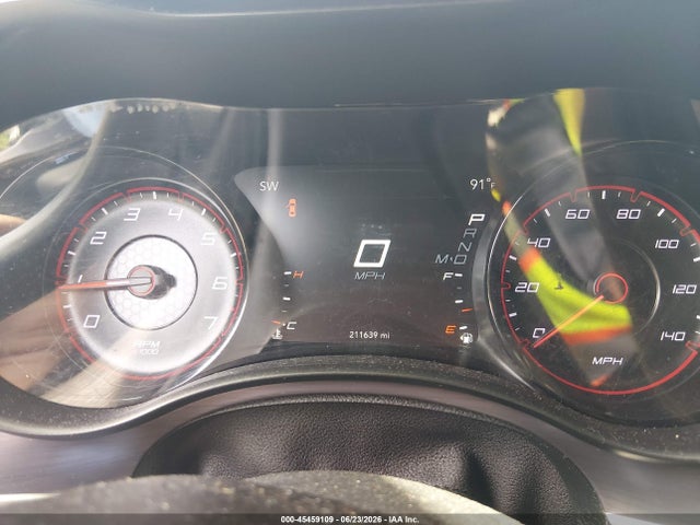 Aukcja sprzedaży 2018 Dodge Charger Sxt Rwd, vin: 2C3CDXBG9JH227161, numer aukcji: 45459109