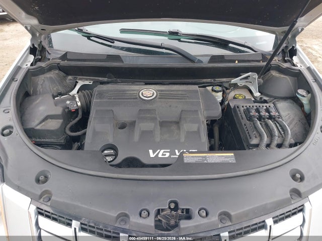 Продаж на аукціоні авто 2015 Cadillac Srx Luxury Collection, vin: 3GYFNBE38FS547054, номер лоту: 45459111