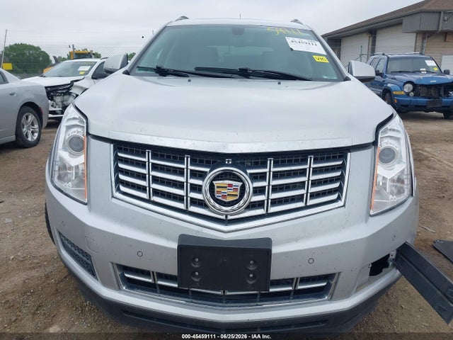 Продаж на аукціоні авто 2015 Cadillac Srx Luxury Collection, vin: 3GYFNBE38FS547054, номер лоту: 45459111