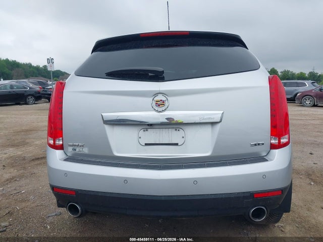 Продаж на аукціоні авто 2015 Cadillac Srx Luxury Collection, vin: 3GYFNBE38FS547054, номер лоту: 45459111
