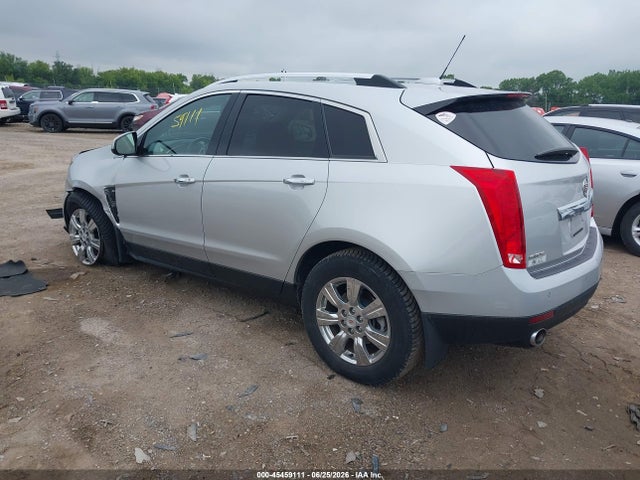 Продаж на аукціоні авто 2015 Cadillac Srx Luxury Collection, vin: 3GYFNBE38FS547054, номер лоту: 45459111